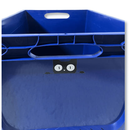 XXL Kedi Tuvaleti