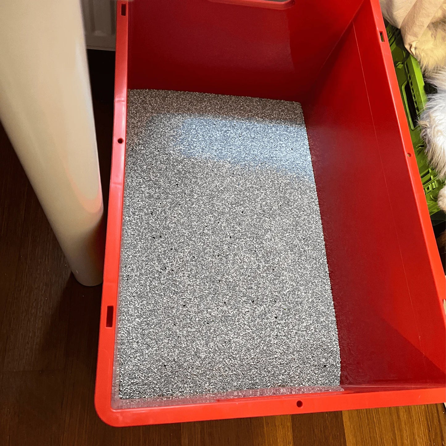 XXL Kedi Tuvaleti