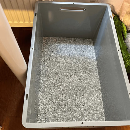 XXL Kedi Tuvaleti