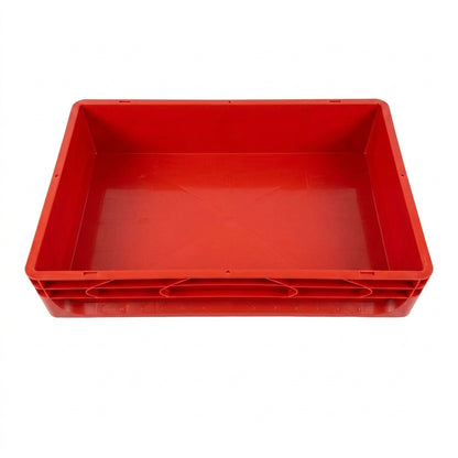 Plastik Kasa 60x40x12 cm