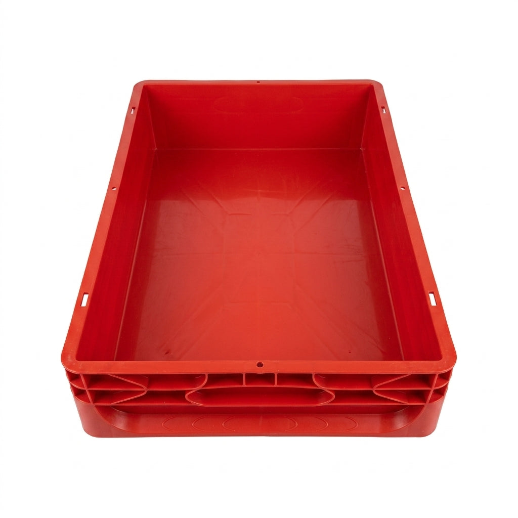 Plastik Kasa 60x40x12 cm