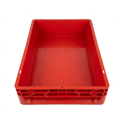 Plastik Kasa 60x40x12 cm