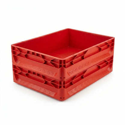Plastik Kasa 60x40x12 cm
