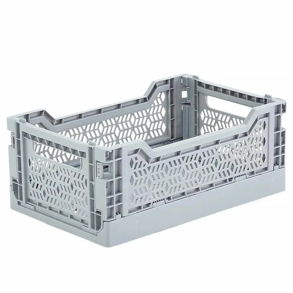 Katlanır Kasa Minibox 27x17x11 cm