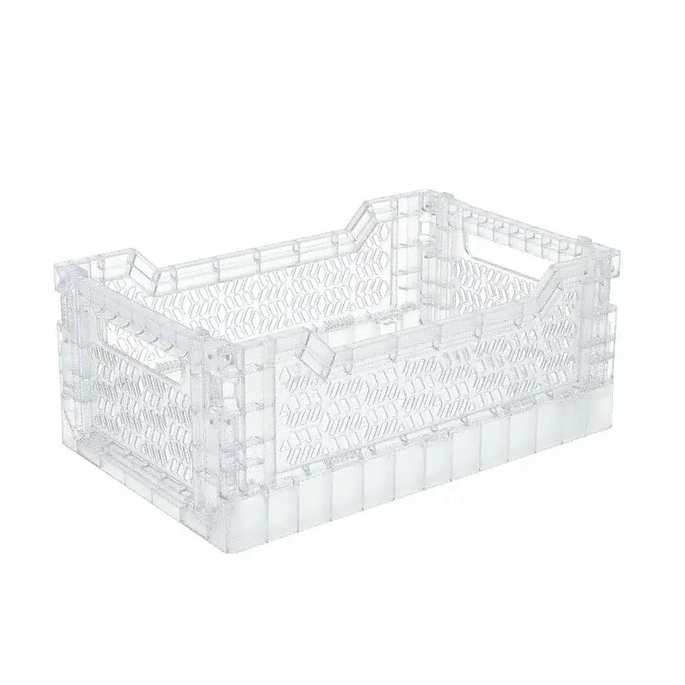 Katlanır Kasa Minibox 27x17x11 cm