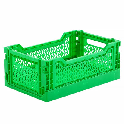 Katlanır Kasa Minibox 27x17x11 cm