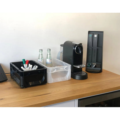 Plastik Kasa 30x20x12 cm