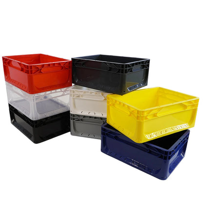 Plastik Kasa 40x30x17 cm