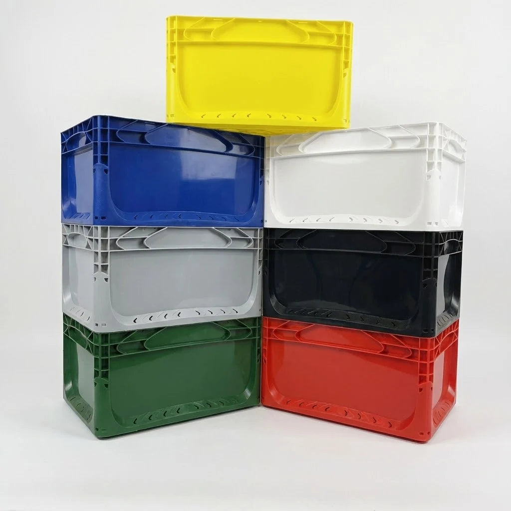 Plastik Kasa 40x30x22 cm