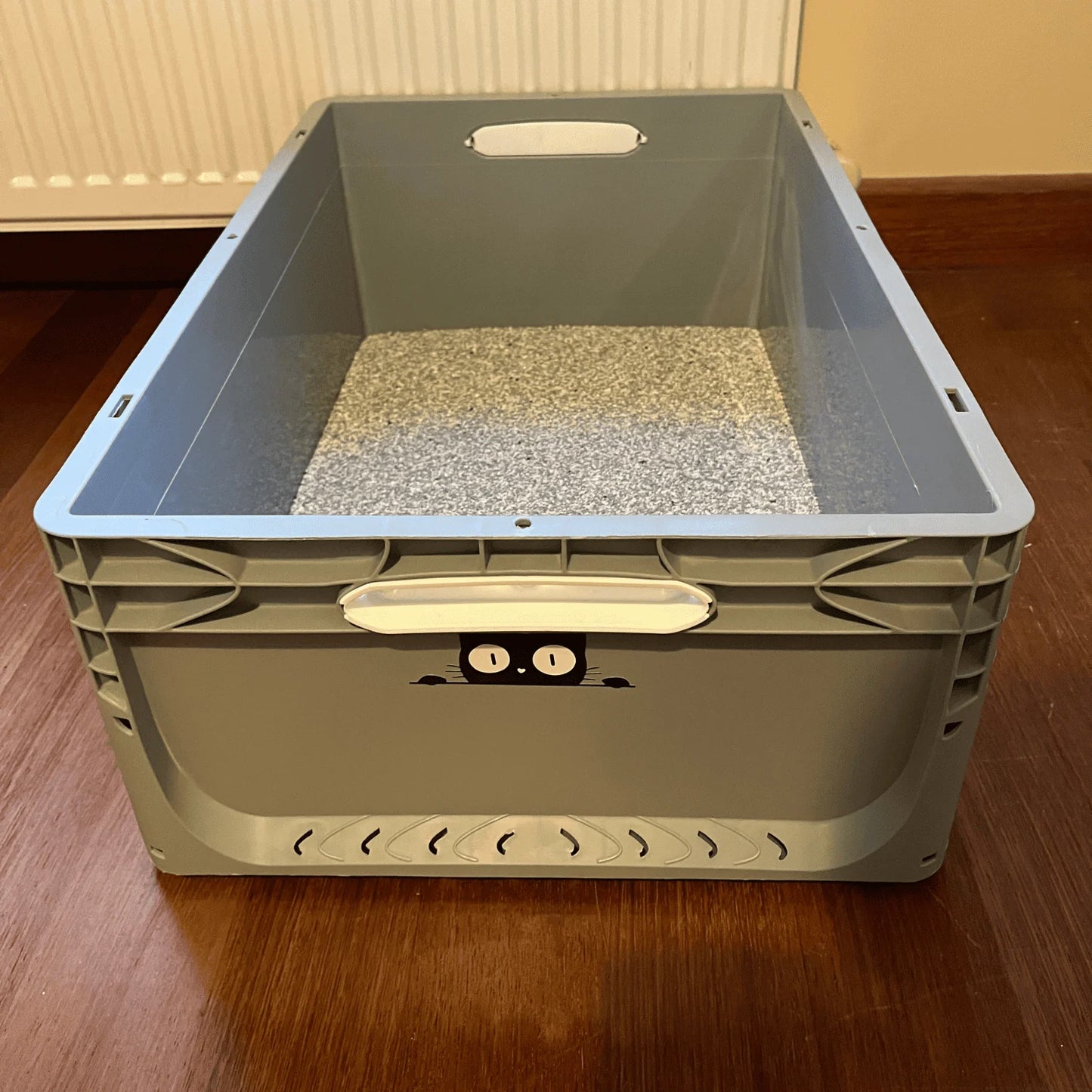XL Kedi Tuvaleti