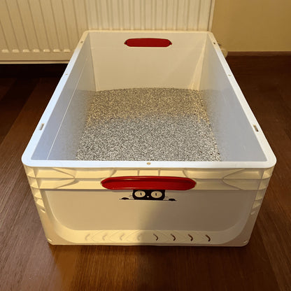 XL Kedi Tuvaleti