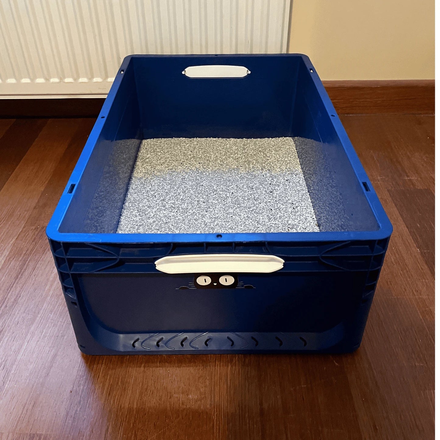 XL Kedi Tuvaleti